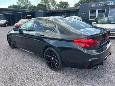 BMW 530 530 d Lim. Luxury Line *M Sport Umbau* (2019) - Photo 6