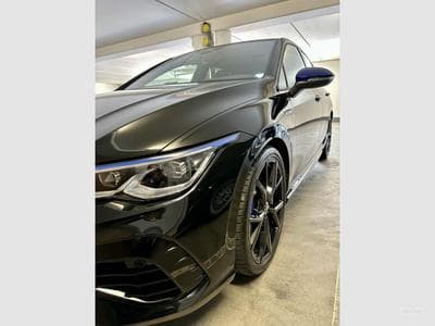 VW Golf Golf R – Série Spéciale “20 Years” (2024) - Photo 2