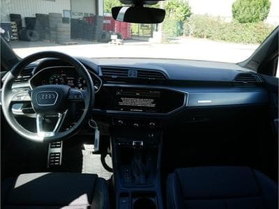 Audi Q3 45 TFSI e S-Line S-TRONIC (2021) - Foto 5