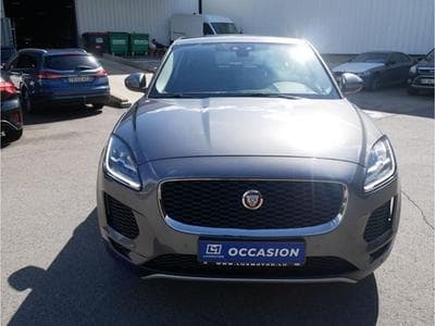 Jaguar E-Pace 2.0d 4x4 150cv/110kw automat. (2018) - Foto 1