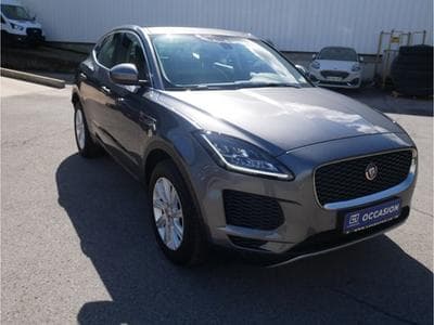 Jaguar E-Pace 2.0d 4x4 150cv/110kw automat. (2018) - Foto 2