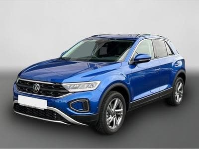 VW T-Roc (2026) - Foto 1