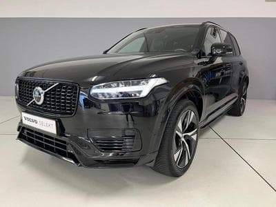 XC90