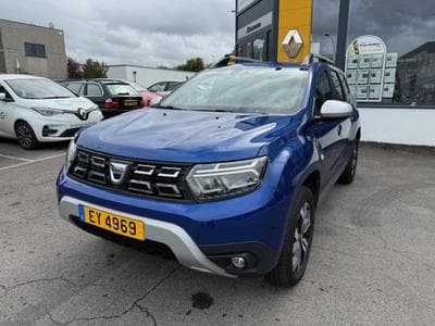 Dacia Duster PRESTIGE 150 EDC (2022) - Photo 1
