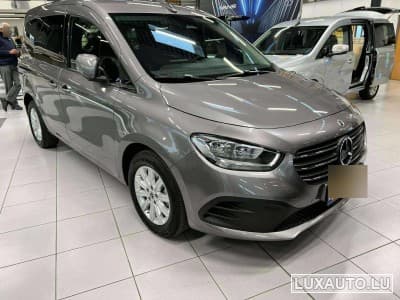 Mercedes Citan T 180 d (2022) - Photo 1
