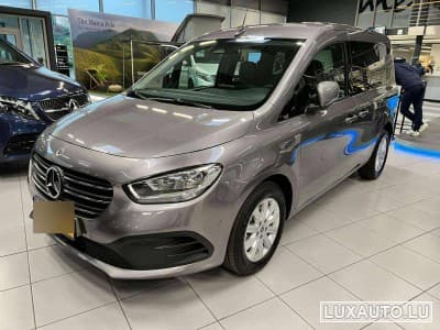 Mercedes Citan T 180 d (2022) - Photo 2
