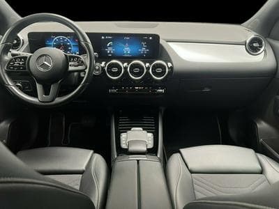 GLA 200