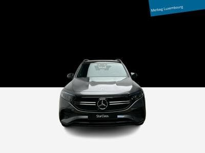 Mercedes EQB 4MATIC (2023) - Foto 2