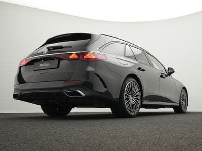 Mercedes E 220 d T-Modell (2024) - Photo 11