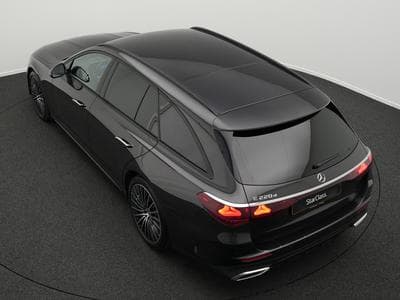 Mercedes E 220 d T-Modell (2024) - Photo 13