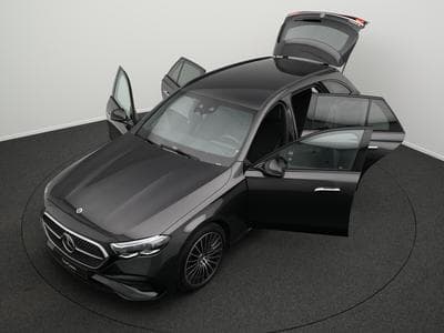 Mercedes E 220 d T-Modell (2024) - Foto 14