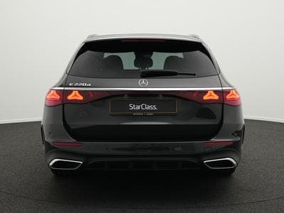 Mercedes E 220 d T-Modell (2024) - Foto 4