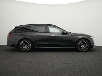 Mercedes E 220 d T-Modell (2024) - Foto 5