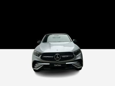 GLC 220