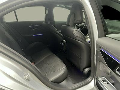 Mercedes C 220 d (2025) - Foto 10