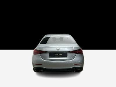 Mercedes C 220 d (2025) - Foto 4