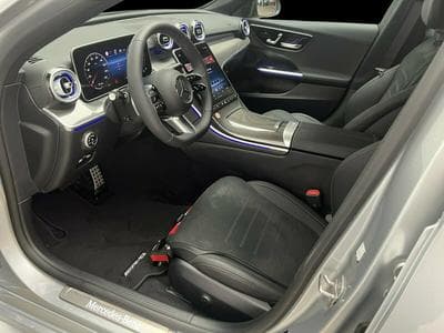 Mercedes C 220 d (2025) - Foto 8