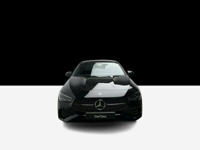 Mercedes CLA 200 CLA 200 d Shooting Brake (2025) - Foto 2