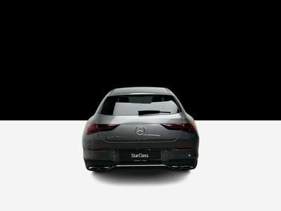 Mercedes CLA 180 CLA 180 d Shooting Brake (2025) - Foto 4