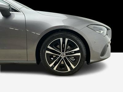 Mercedes CLA 180 CLA 180 d Shooting Brake (2025) - Foto 5