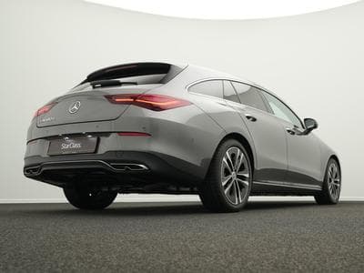 Mercedes CLA 180 CLA 180 d Shooting Brake (2025) - Foto 11