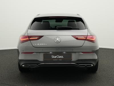 Mercedes CLA 180 CLA 180 d Shooting Brake (2025) - Foto 4
