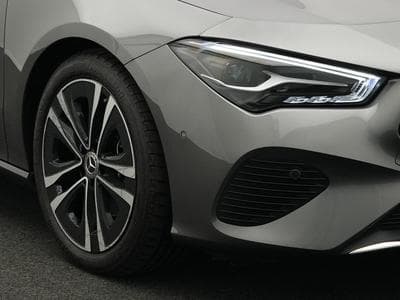 Mercedes CLA 180 CLA 180 d Shooting Brake (2025) - Foto 9