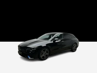 Mercedes CLA 180 (2025) - Foto 7