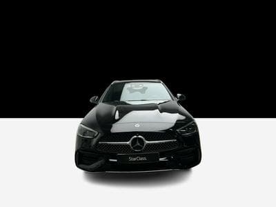 Mercedes C 220 d 4MATIC T-Modell (2025) - Foto 2