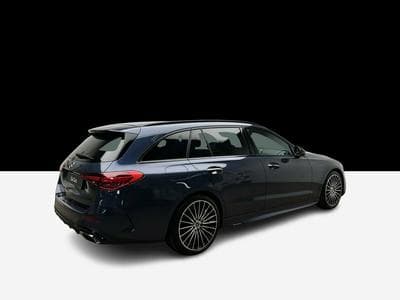 Mercedes C 200 d T-Modell (2025) - Foto 3