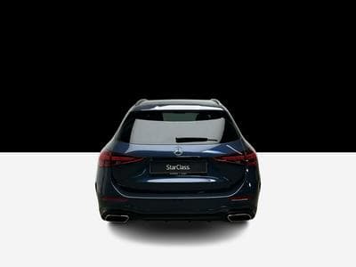 Mercedes C 200 d T-Modell (2025) - Foto 4