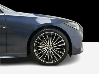 Mercedes C 200 d T-Modell (2025) - Foto 5