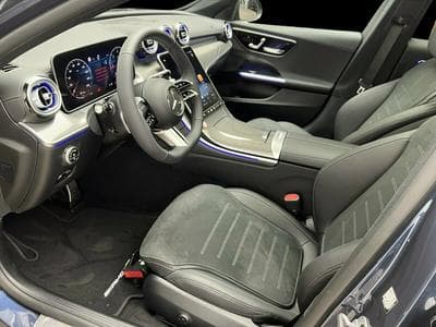 Mercedes C 200 d T-Modell (2025) - Foto 8