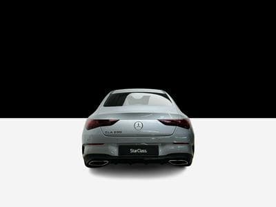 CLA 200