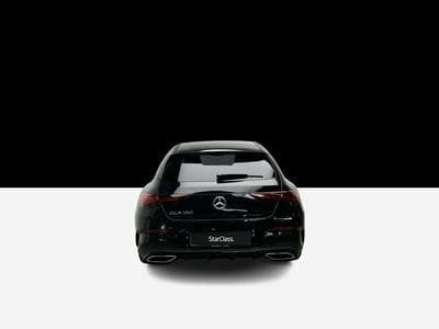 Mercedes CLA 180 CLA 180 Shooting Brake (2025) - Foto 4
