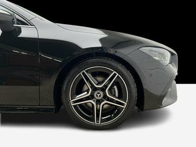 Mercedes CLA 180 CLA 180 Shooting Brake (2025) - Foto 5