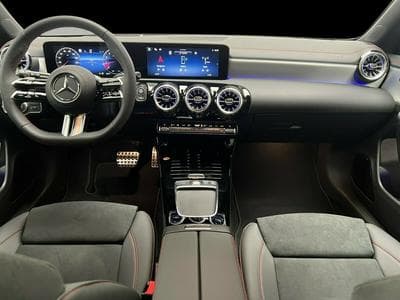 Mercedes CLA 180 CLA 180 Shooting Brake (2025) - Foto 9