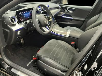 Mercedes C 220 d 4MATIC T-Modell (2025) - Foto 8