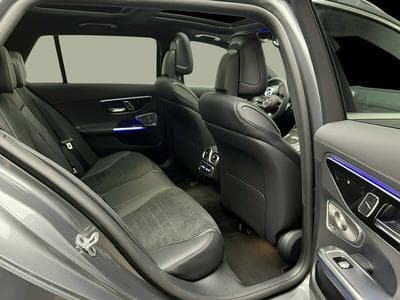 Mercedes C 220 d 4MATIC T-Modell (2025) - Foto 10