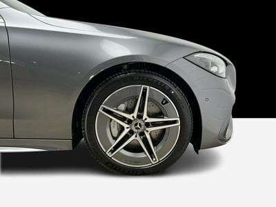 Mercedes C 220 d 4MATIC T-Modell (2025) - Foto 5