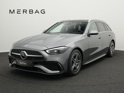 Mercedes C 220 (2025) - Foto 6