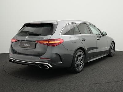 Mercedes C 220 d 4MATIC T-Modell (2025) - Foto 3