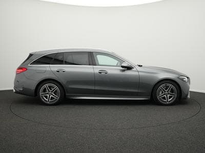 Mercedes C 220 d 4MATIC T-Modell (2025) - Foto 5