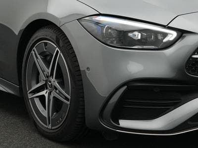 Mercedes C 220 d 4MATIC T-Modell (2025) - Photo 9