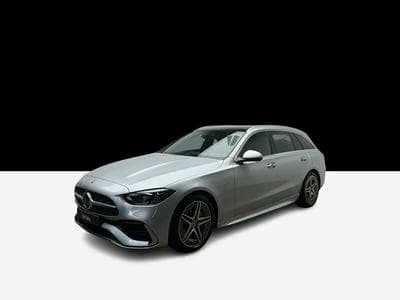 Mercedes C 220 (2025) - Foto 9