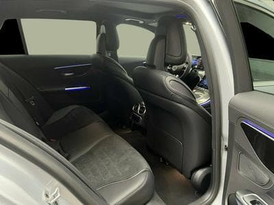 Mercedes C 220 d 4MATIC T-Modell (2025) - Foto 10