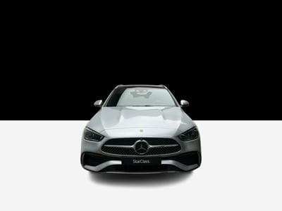 Mercedes C 220 d 4MATIC T-Modell (2025) - Foto 2