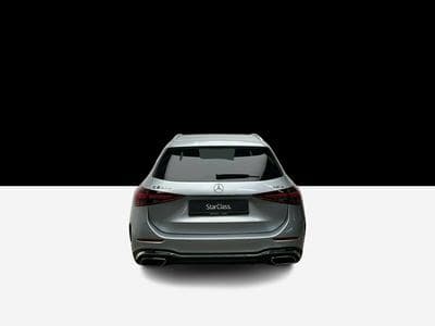 Mercedes C 220 d 4MATIC T-Modell (2025) - Foto 4