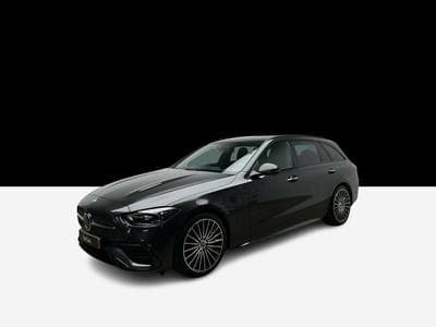 Mercedes C 200 d T-Modell (2025) - Foto 1