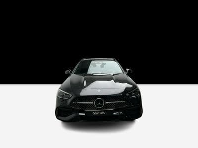 Mercedes C 200 d T-Modell (2025) - Foto 2